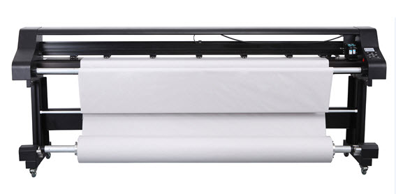 Máy in sơ đồ Jindex JD-UPS2-185